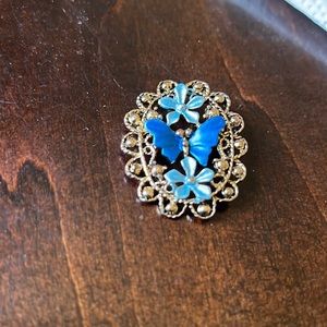 Vintage brooch